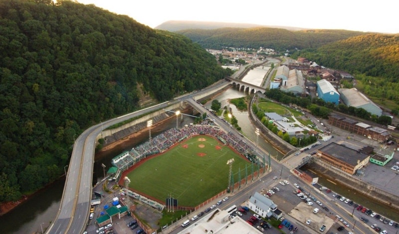 Point Stadium