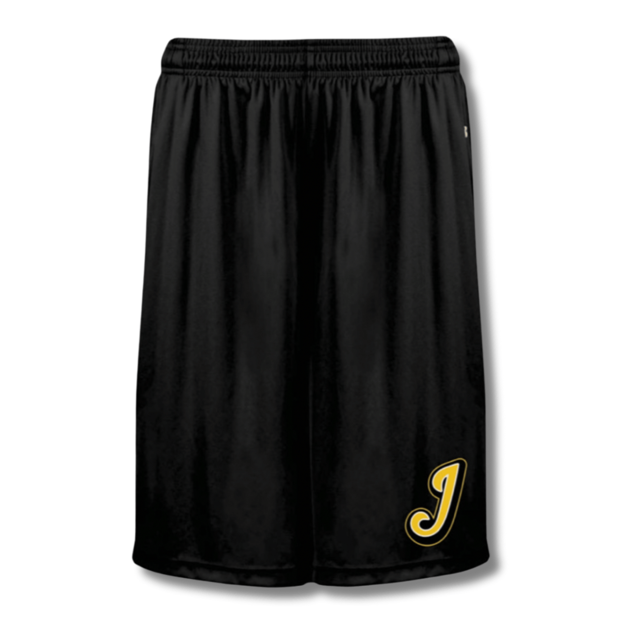 Team Warm Up Shorts