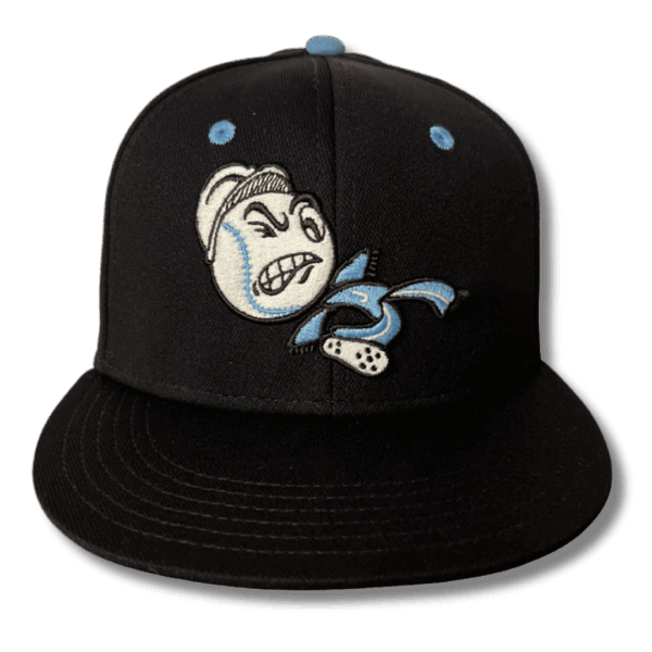 Johnstown Steal Player Hat