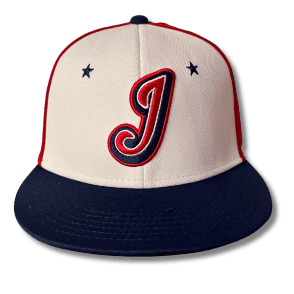 Patriotic Player Hat