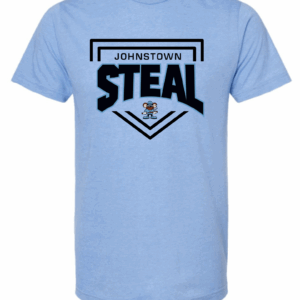 Johnstown Steal Tee