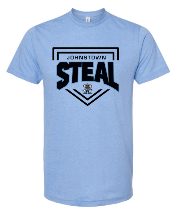 Johnstown Steal Tee