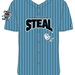 Johnstown Steal Jersey