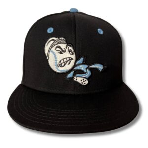 Hat-Johnstown Steal