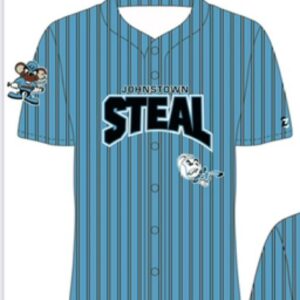 Jersey-Steal
