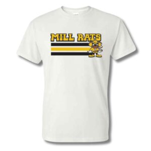 Shirt-White