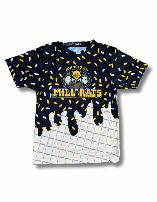 Kids Drip Jersey
