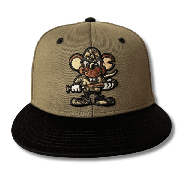Military Player Hat