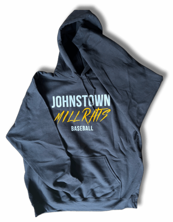 Hooded Sweatshirt
