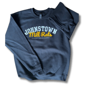 Crewneck Sweatshirt