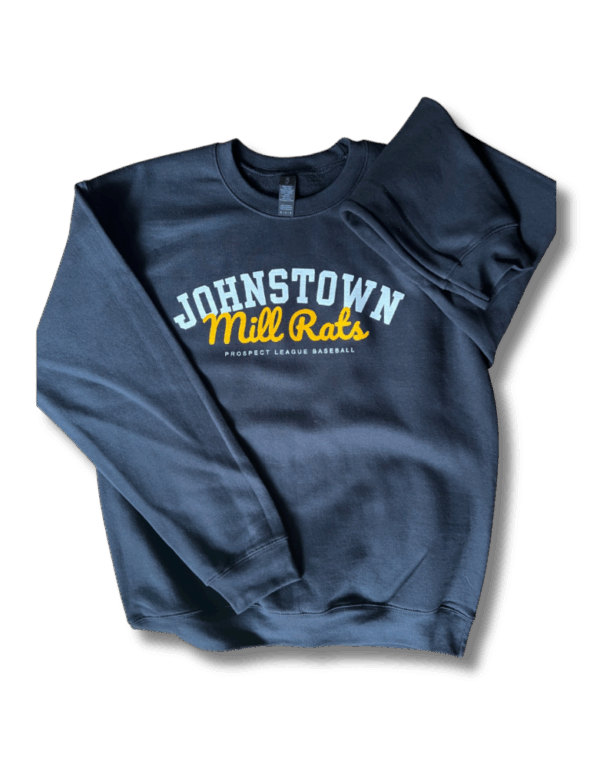 Crewneck Sweatshirt