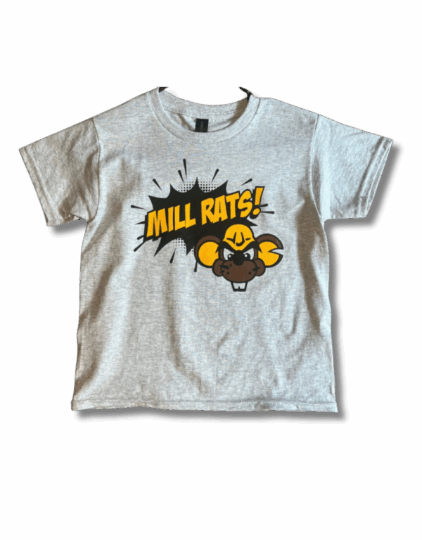 Kids Comic Tee