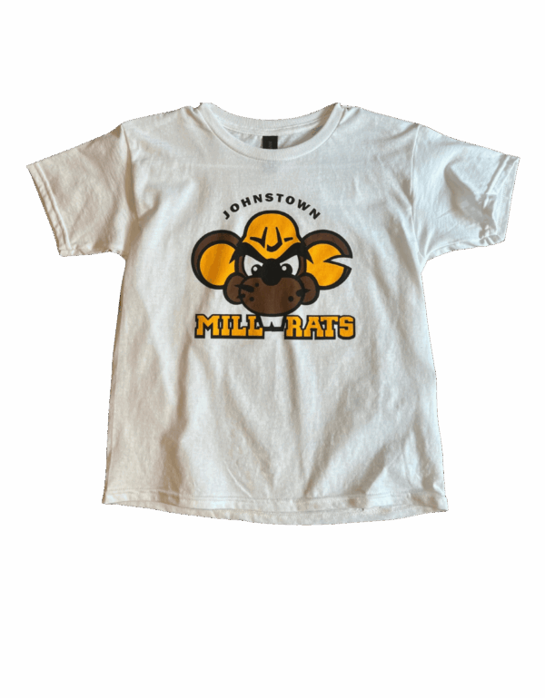 Kids Milton Tee