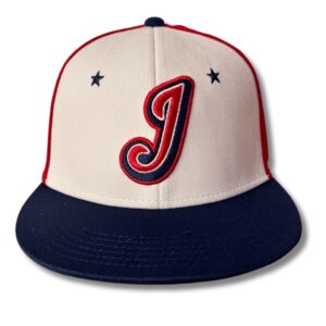 Hat-Patriotic