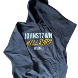Sweatshirt-Hoodie