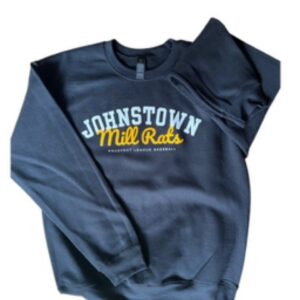 Sweatshirt-Crewneck