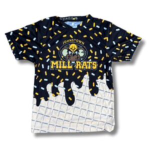 Shirt-Drip Jersey