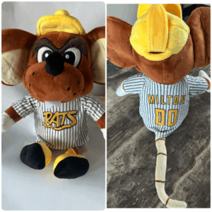 Milton Stuffie