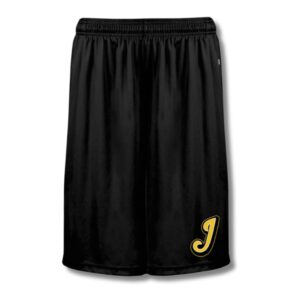 Shorts-Warm Up